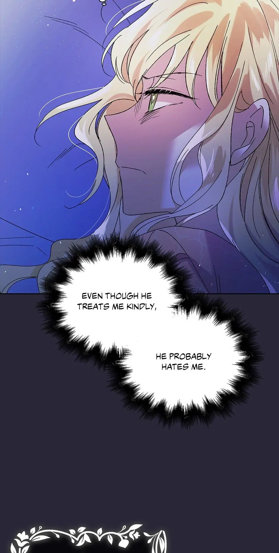Saving My Sweetheart Chapter 22 - page 50