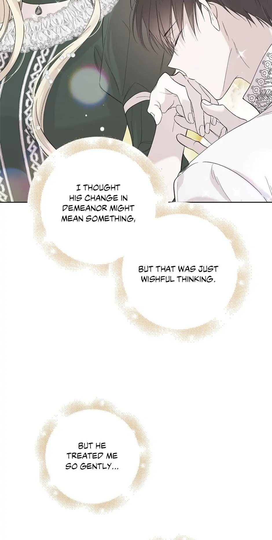 Saving My Sweetheart Chapter 22 - page 55