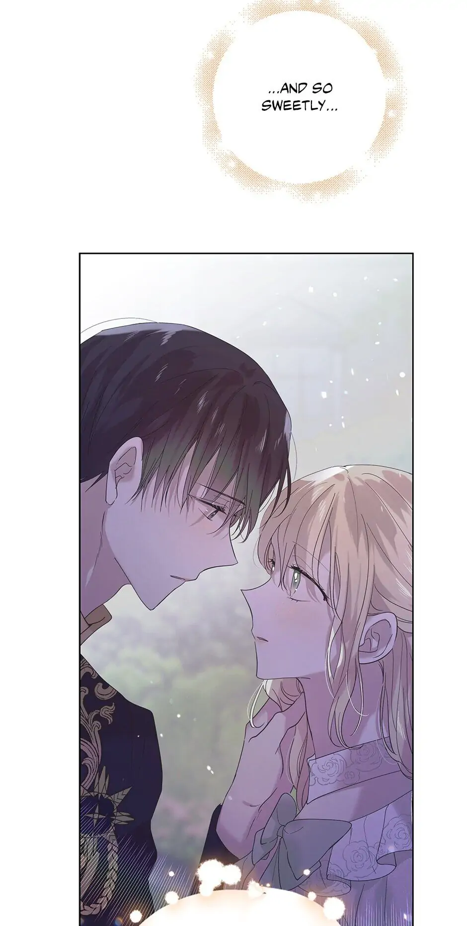 Saving My Sweetheart Chapter 22 - page 56