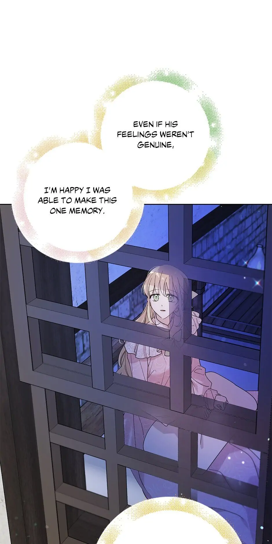 Saving My Sweetheart Chapter 22 - page 58