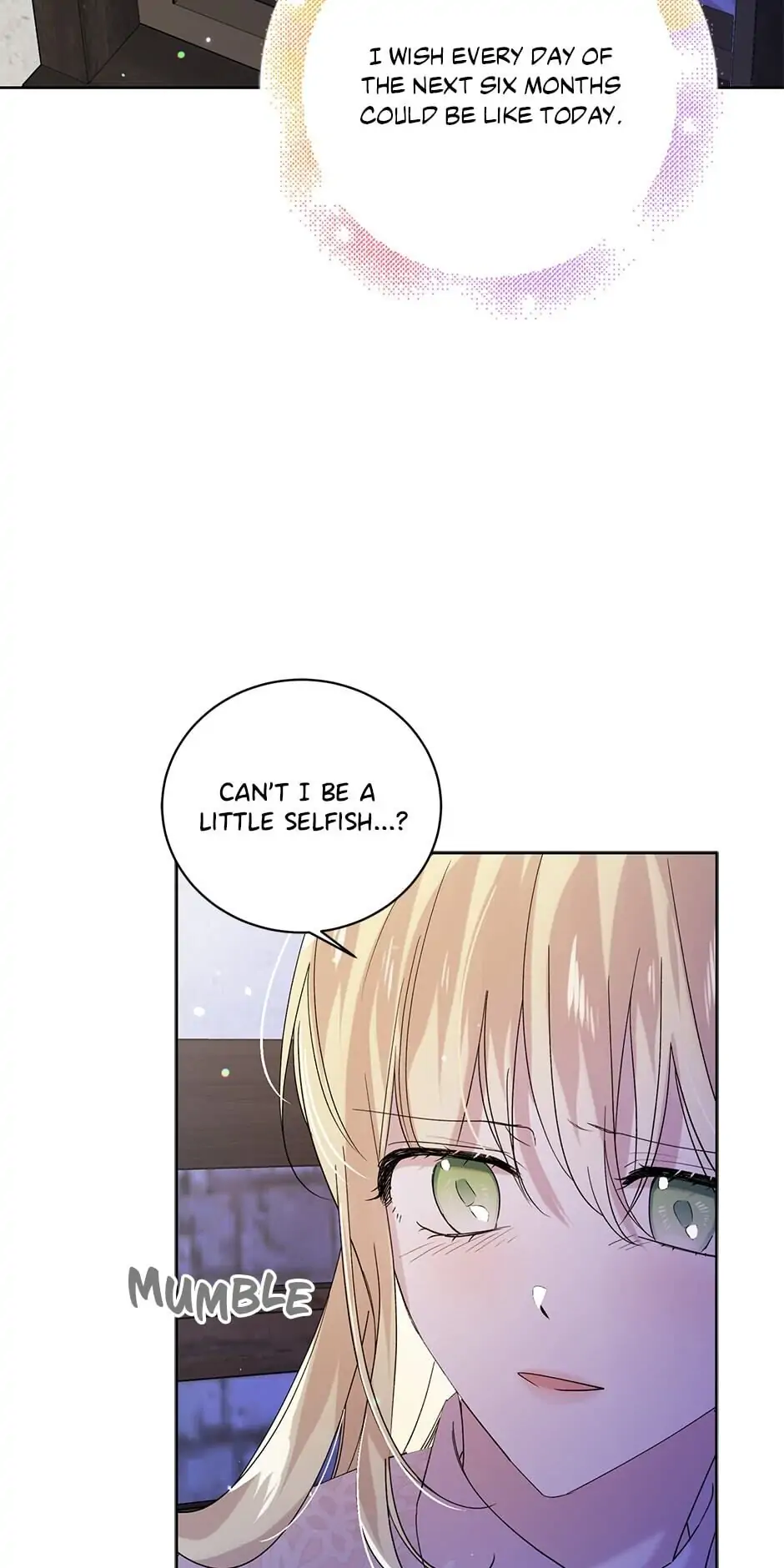Saving My Sweetheart Chapter 22 - page 59