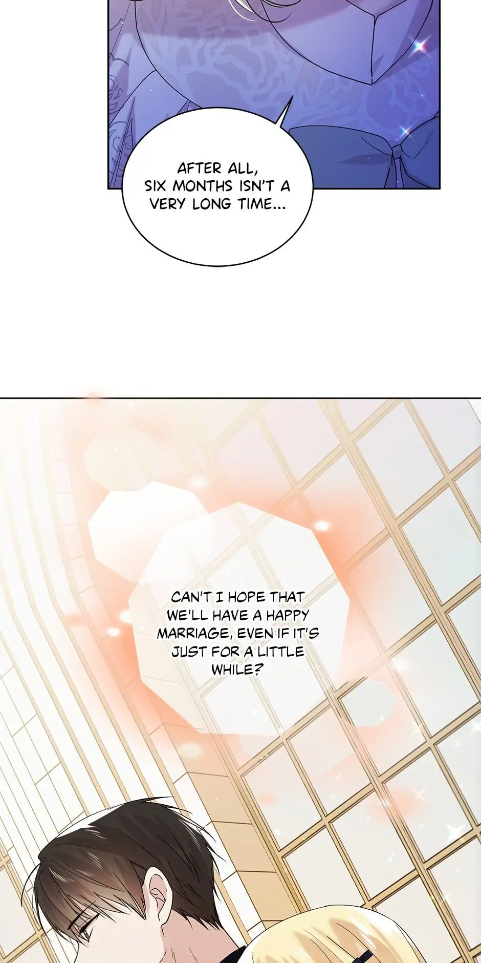 Saving My Sweetheart Chapter 22 - page 60