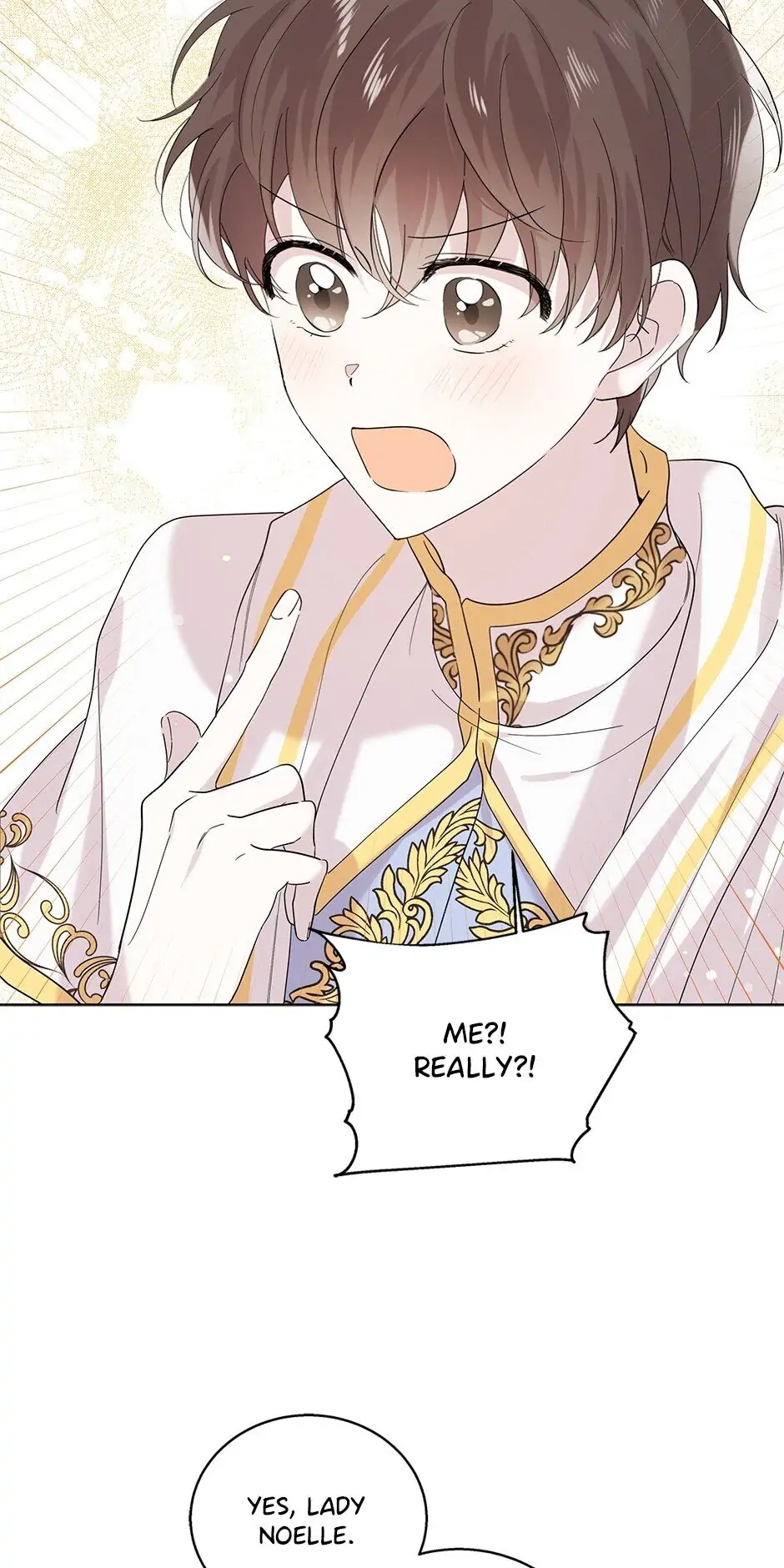 Saving My Sweetheart Chapter 22 - page 66