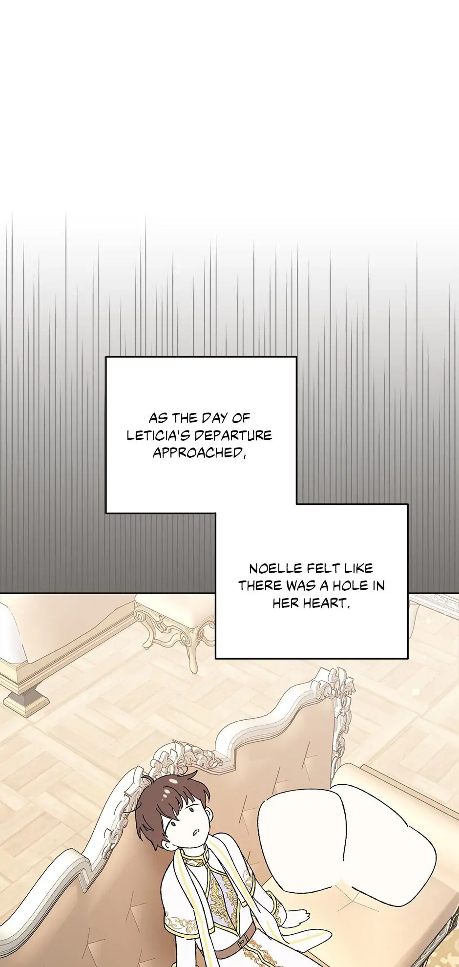 Saving My Sweetheart Chapter 22 - page 69