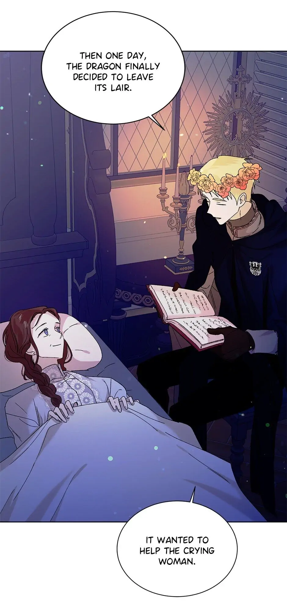 Saving My Sweetheart Chapter 22 - page 7