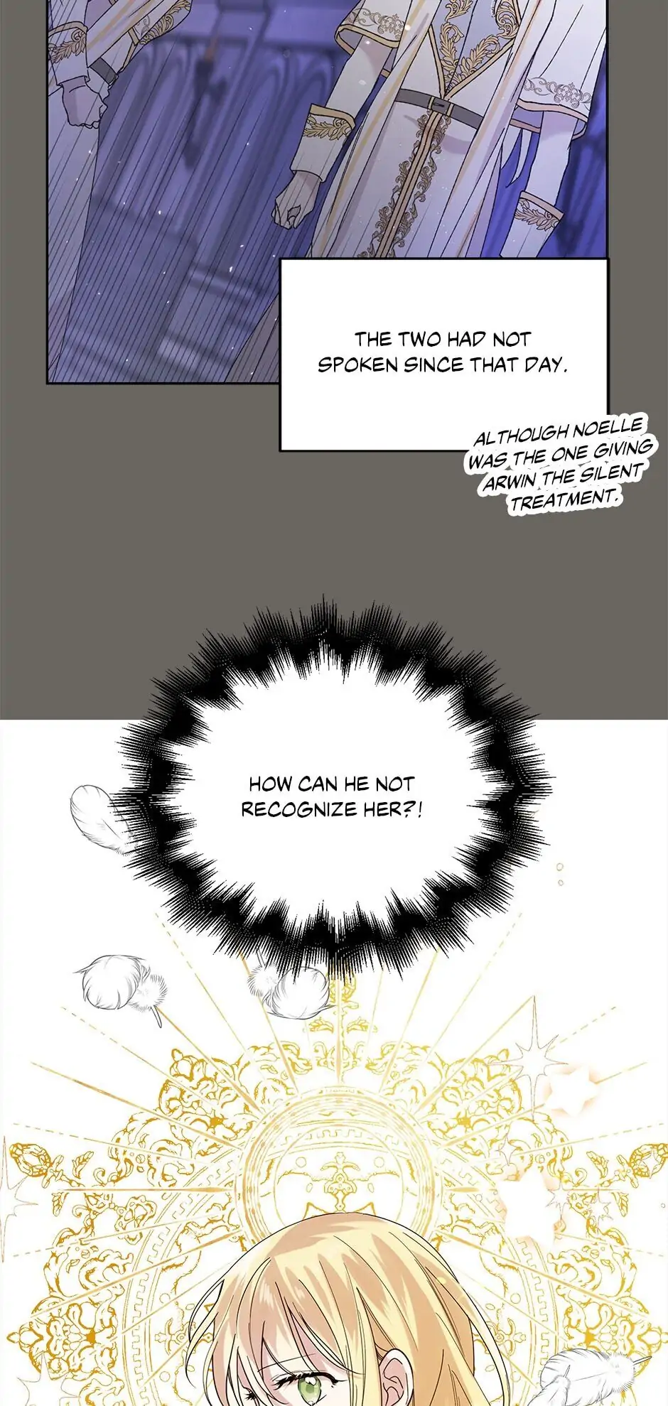Saving My Sweetheart Chapter 22 - page 71