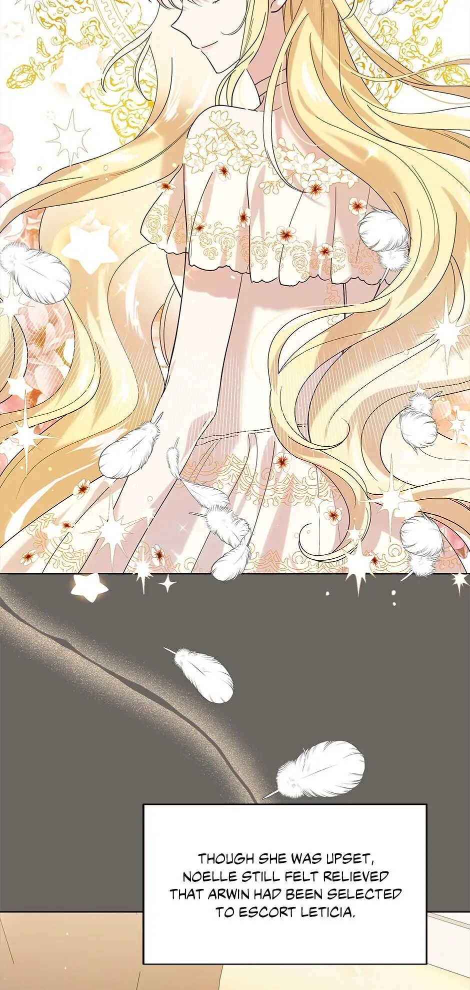 Saving My Sweetheart Chapter 22 - page 72