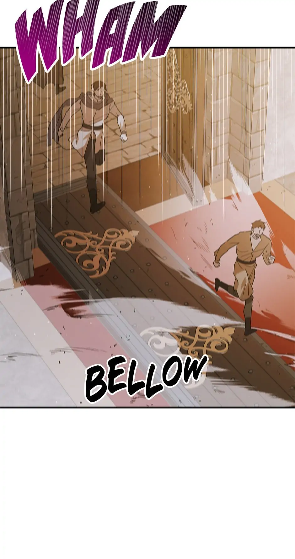 Saving My Sweetheart Chapter 56 - page 15