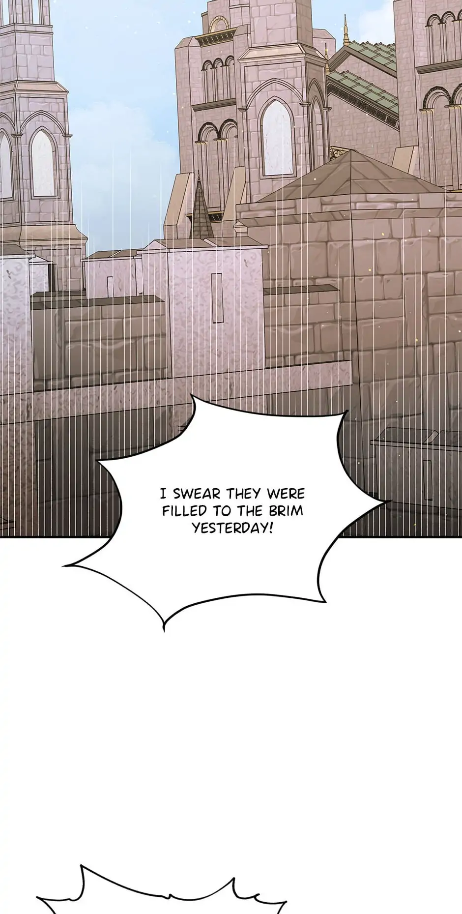 Saving My Sweetheart Chapter 56 - page 2