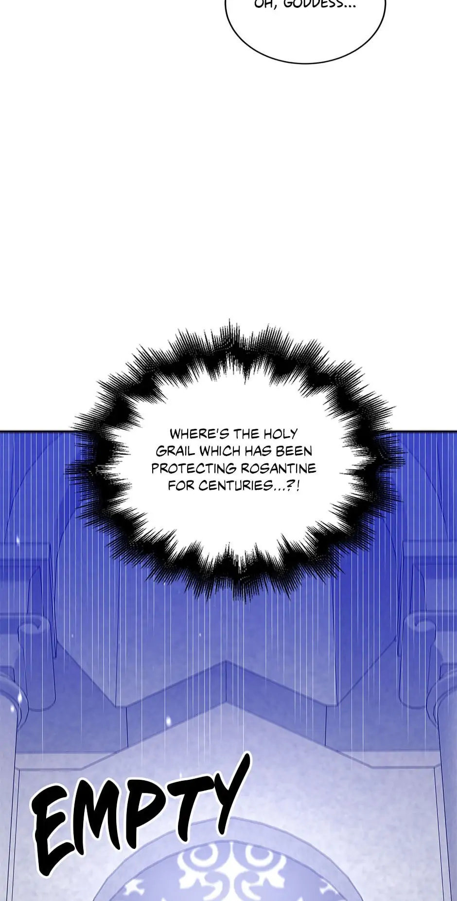 Saving My Sweetheart Chapter 56 - page 21