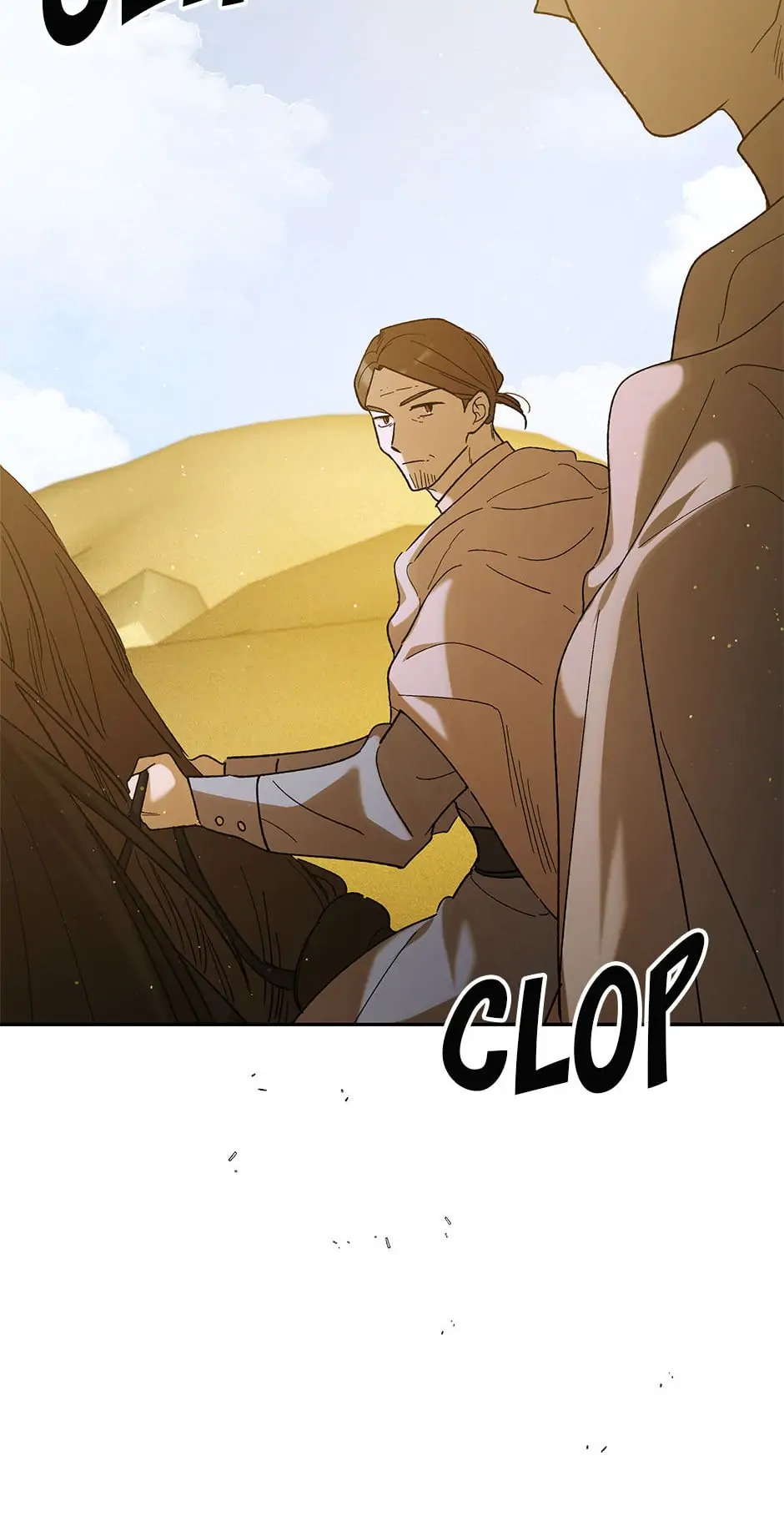 Saving My Sweetheart Chapter 56 - page 29