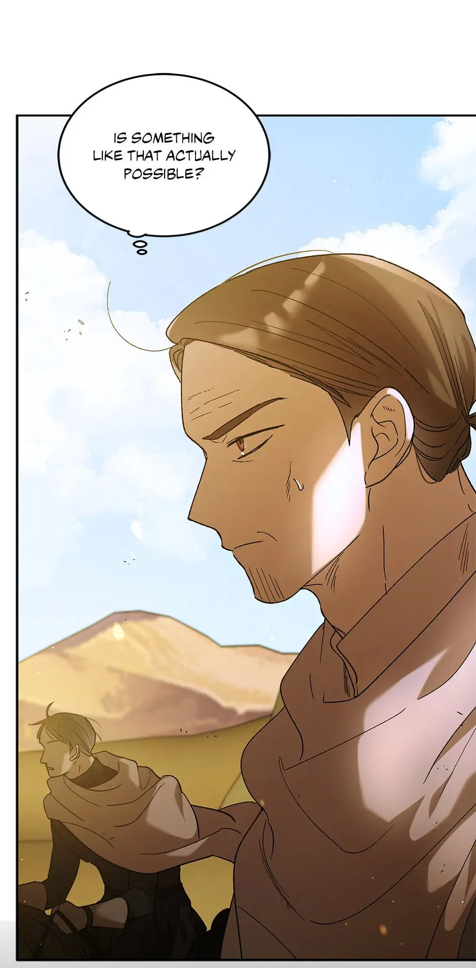 Saving My Sweetheart Chapter 56 - page 30
