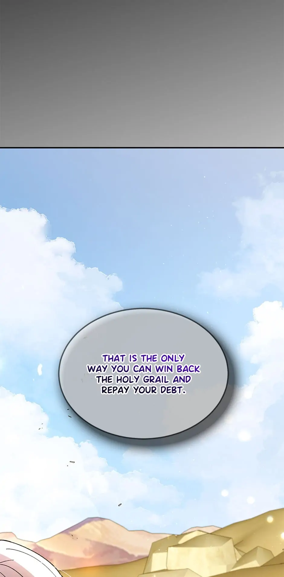 Saving My Sweetheart Chapter 56 - page 33