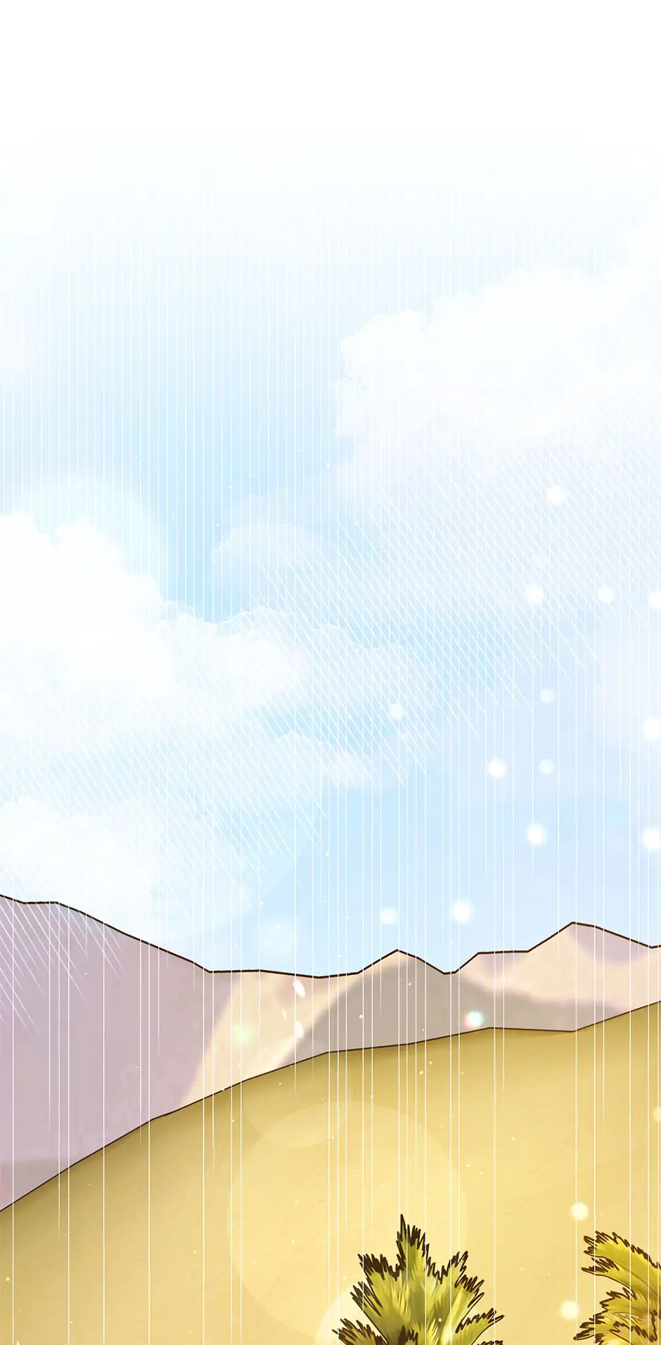 Saving My Sweetheart Chapter 56 - page 35