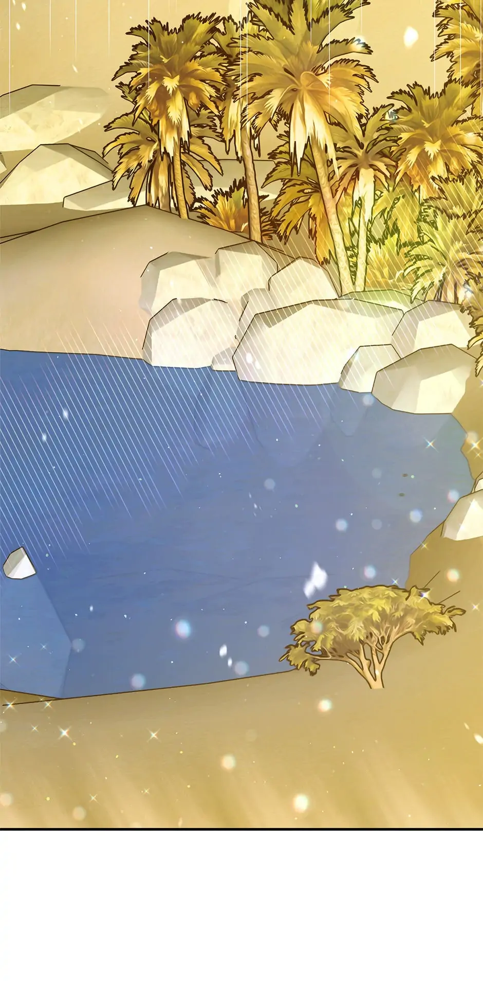 Saving My Sweetheart Chapter 56 - page 36