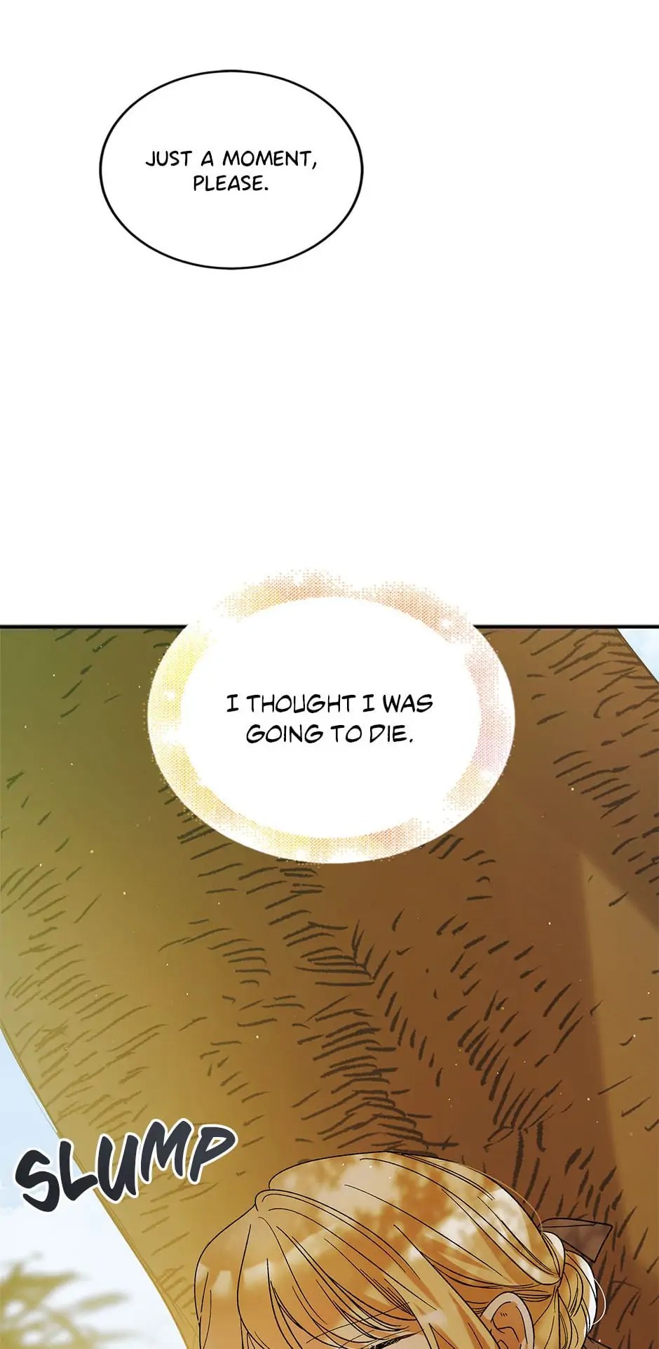 Saving My Sweetheart Chapter 56 - page 39