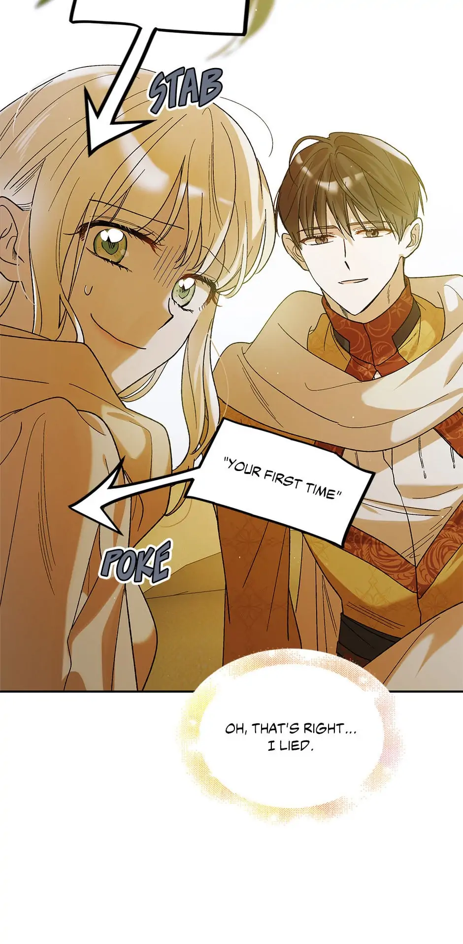 Saving My Sweetheart Chapter 56 - page 43