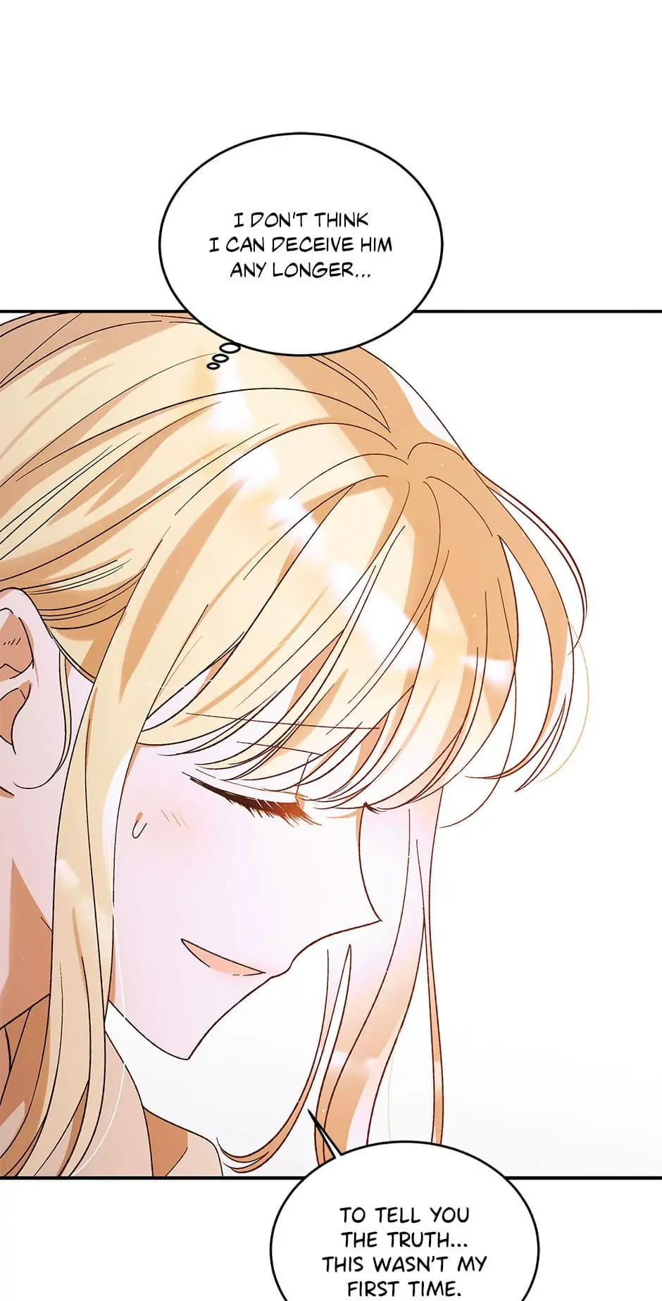 Saving My Sweetheart Chapter 56 - page 44