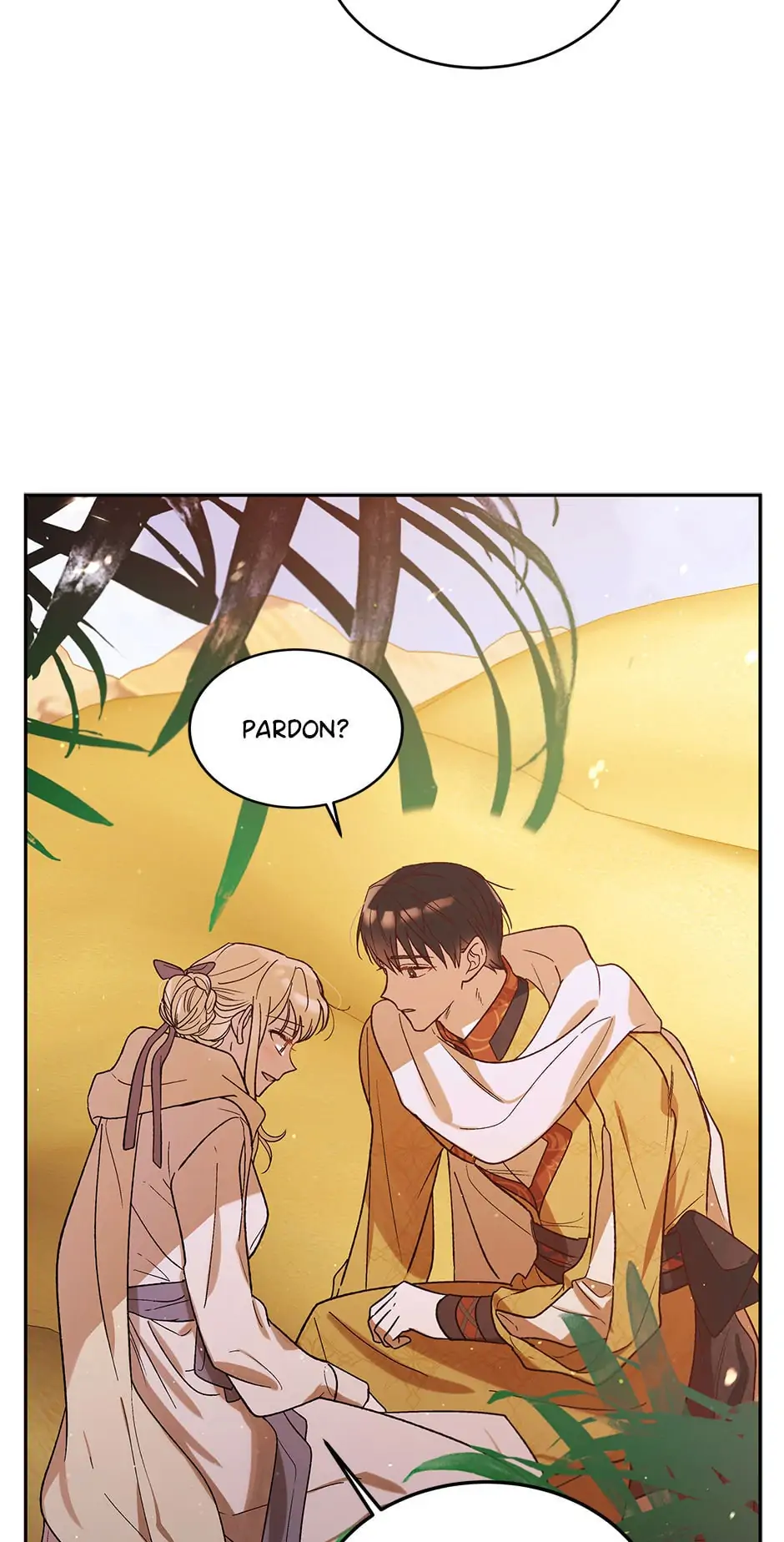 Saving My Sweetheart Chapter 56 - page 45