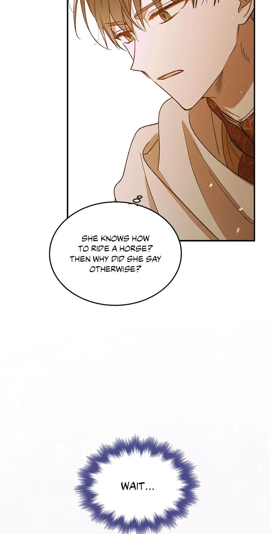 Saving My Sweetheart Chapter 56 - page 47