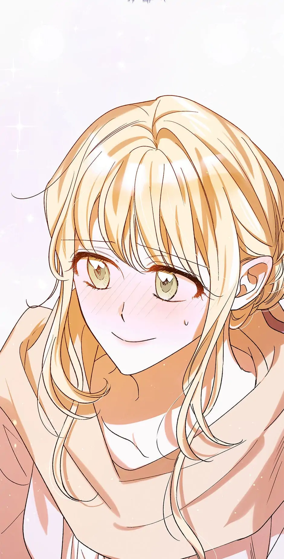 Saving My Sweetheart Chapter 56 - page 48