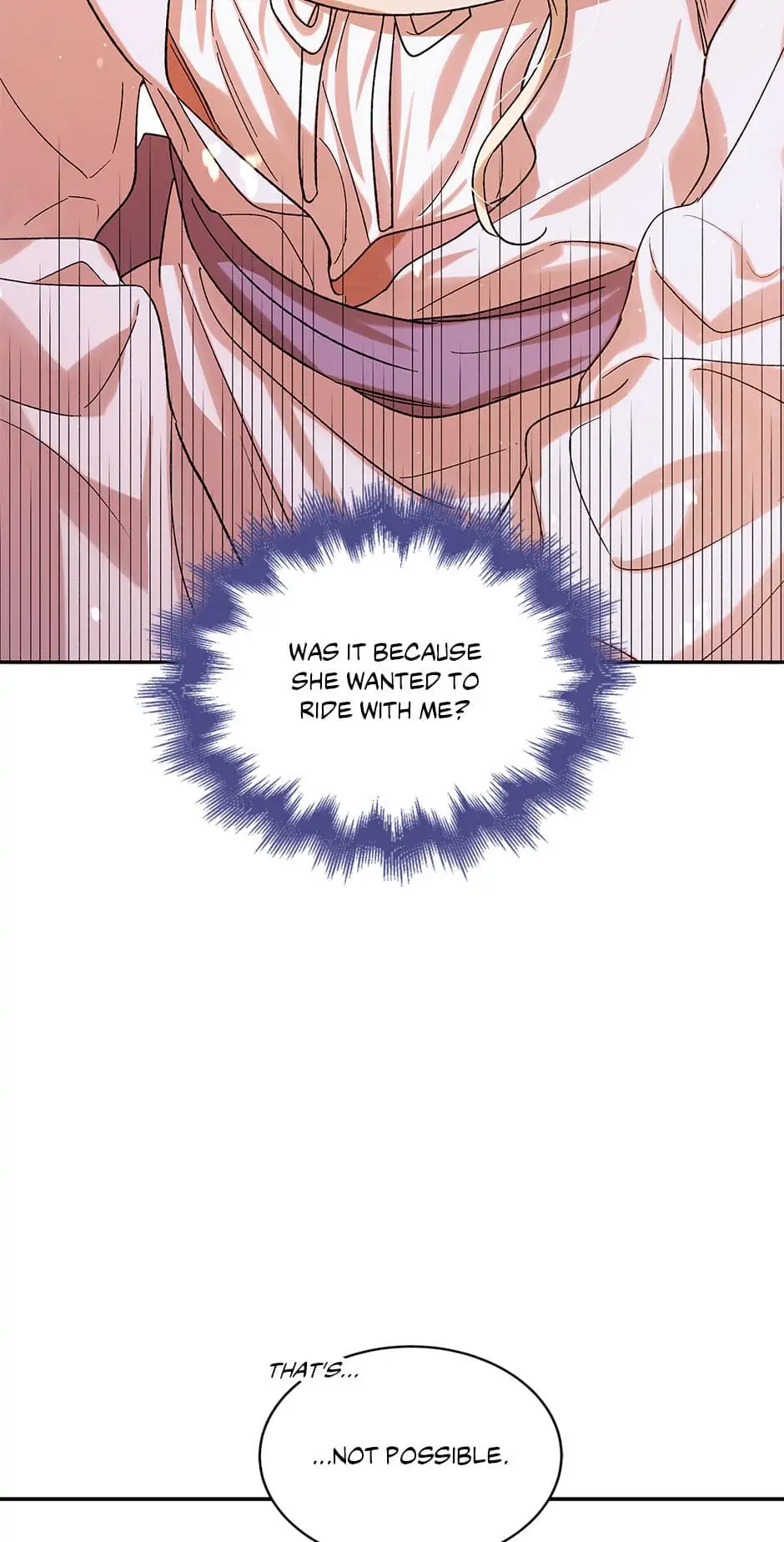 Saving My Sweetheart Chapter 56 - page 49