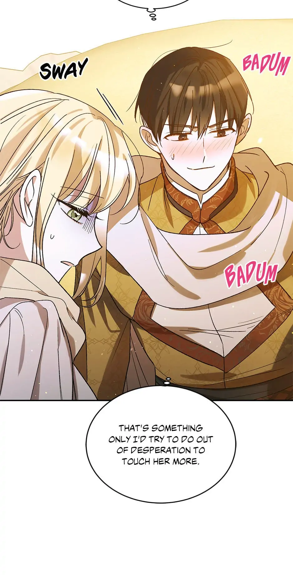 Saving My Sweetheart Chapter 56 - page 50