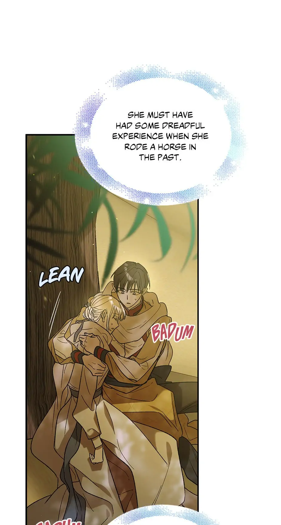 Saving My Sweetheart Chapter 56 - page 51