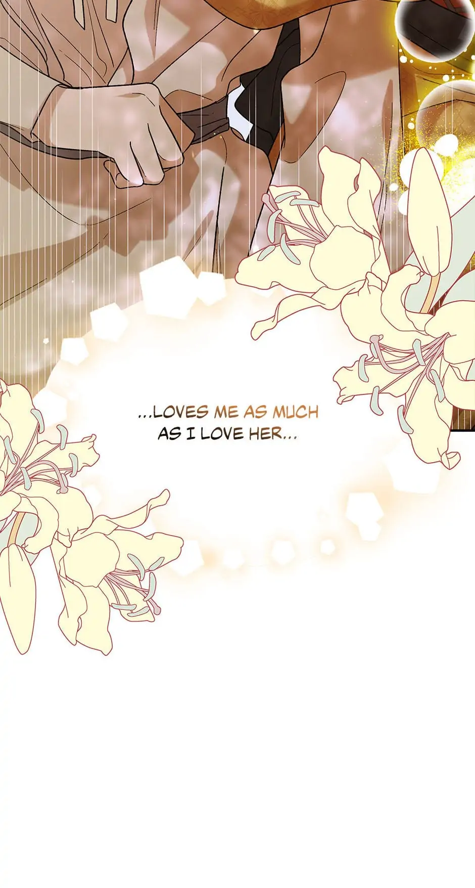 Saving My Sweetheart Chapter 56 - page 54