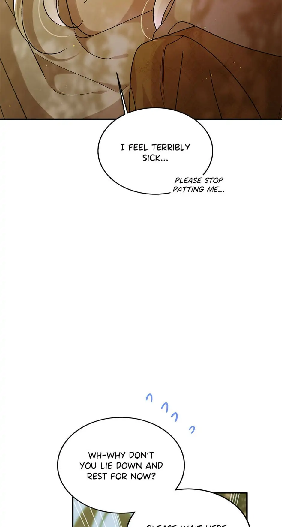 Saving My Sweetheart Chapter 56 - page 56
