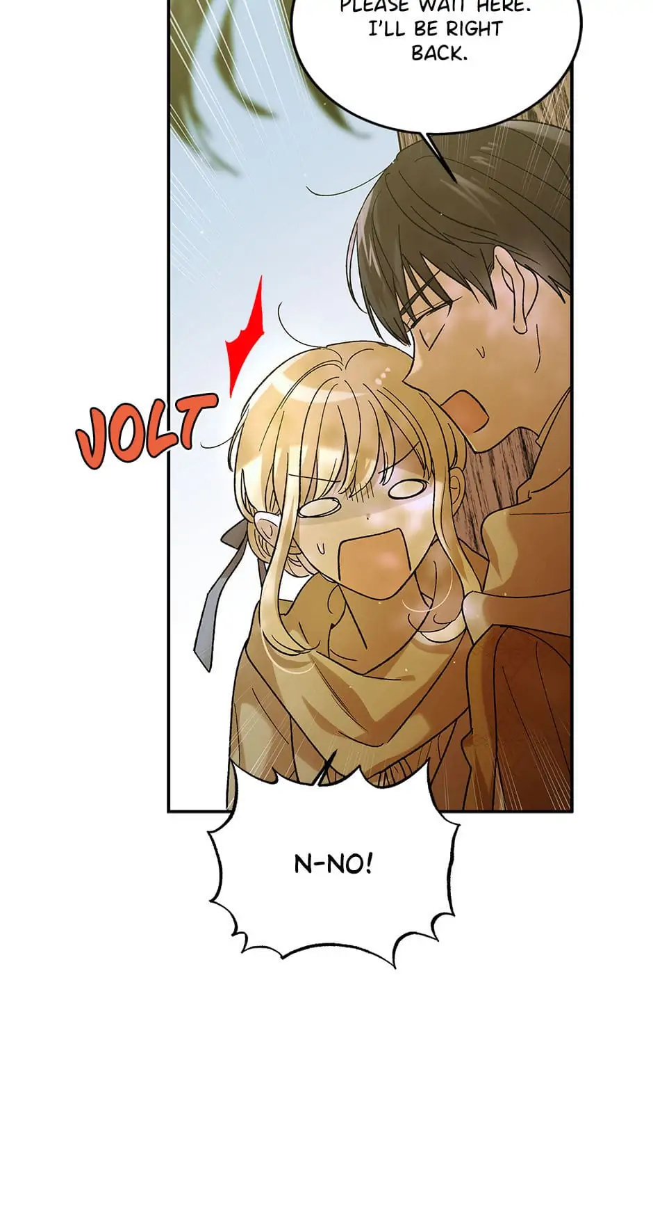 Saving My Sweetheart Chapter 56 - page 57
