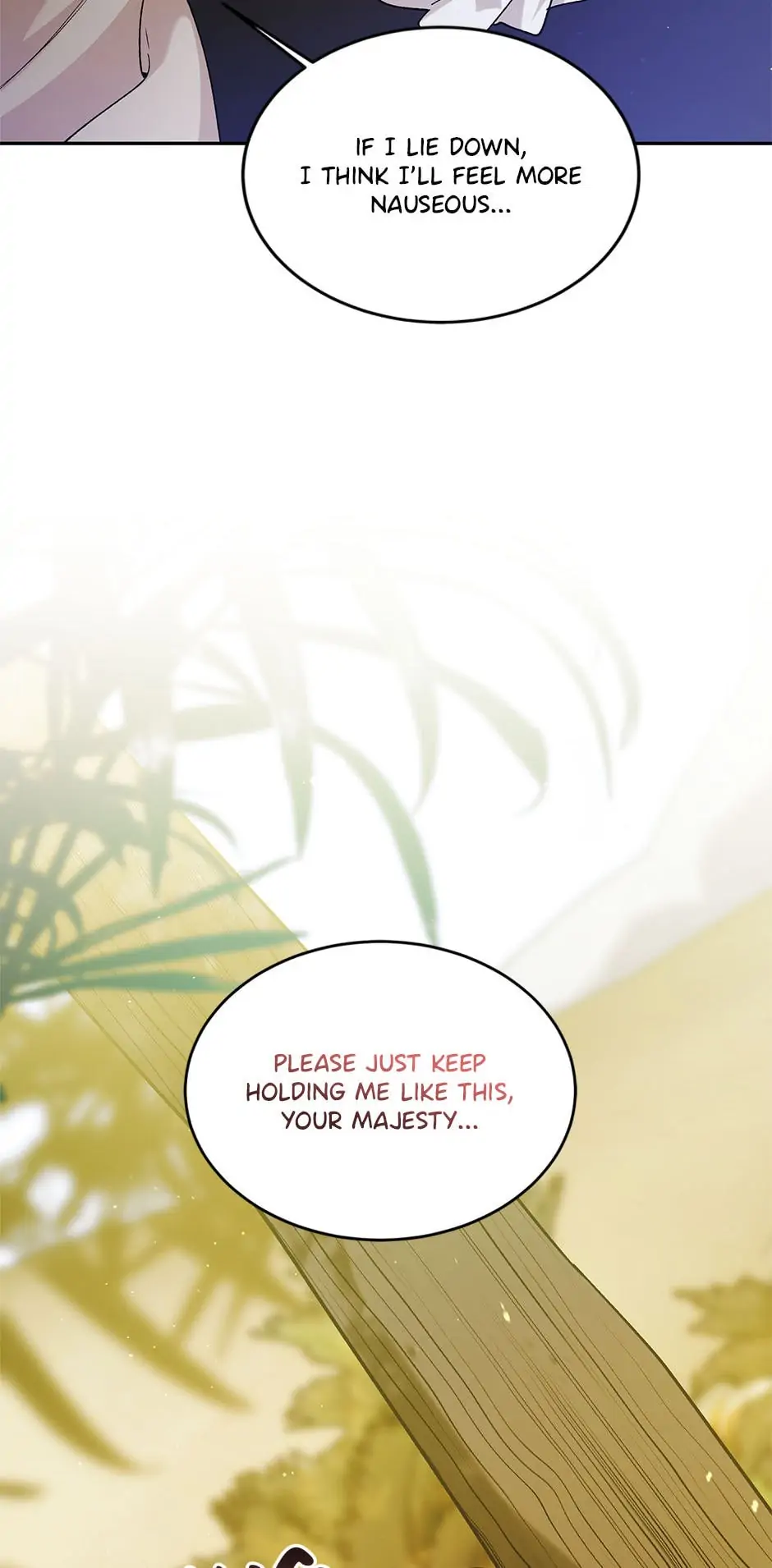 Saving My Sweetheart Chapter 56 - page 59