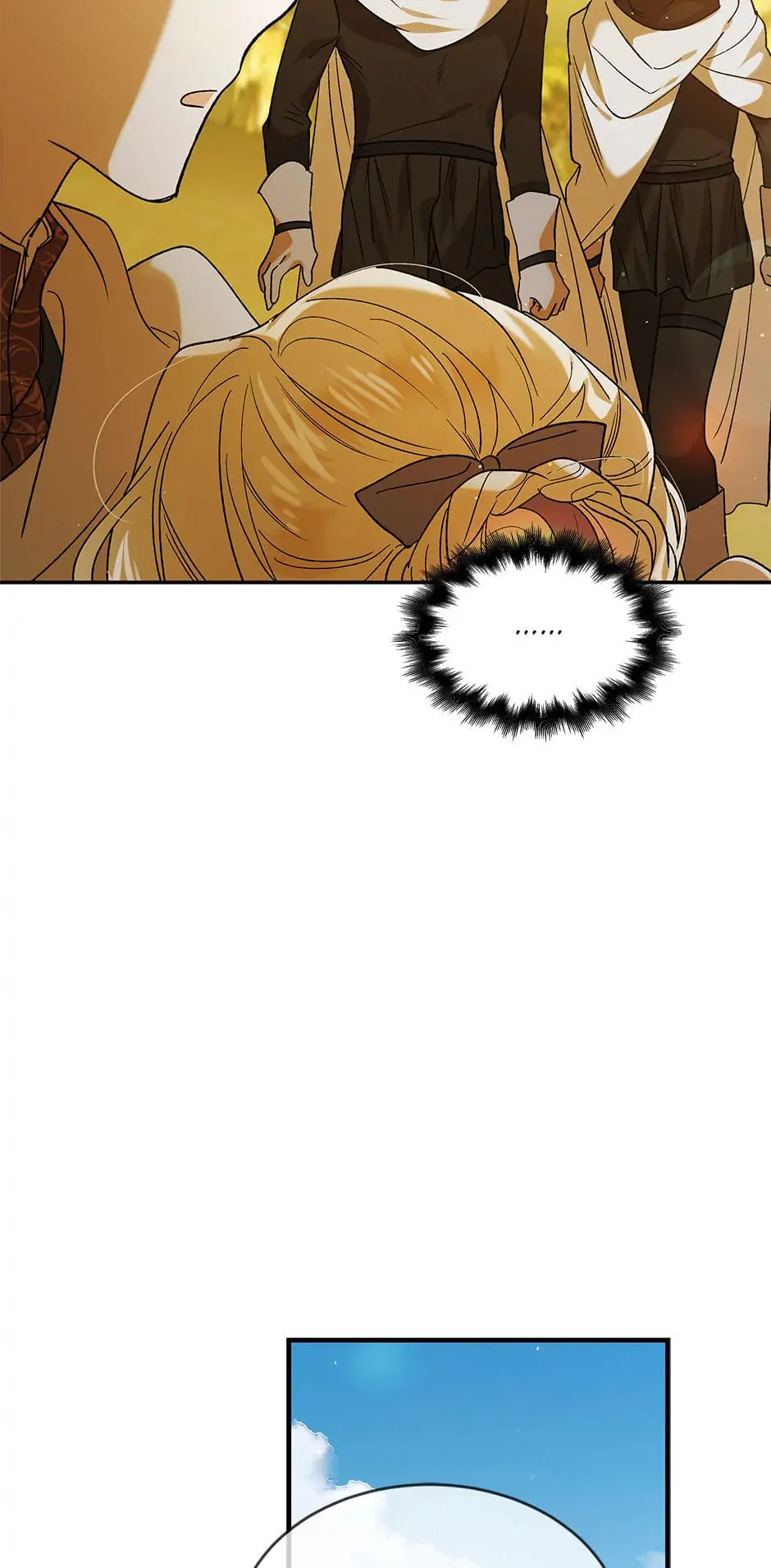 Saving My Sweetheart Chapter 56 - page 63