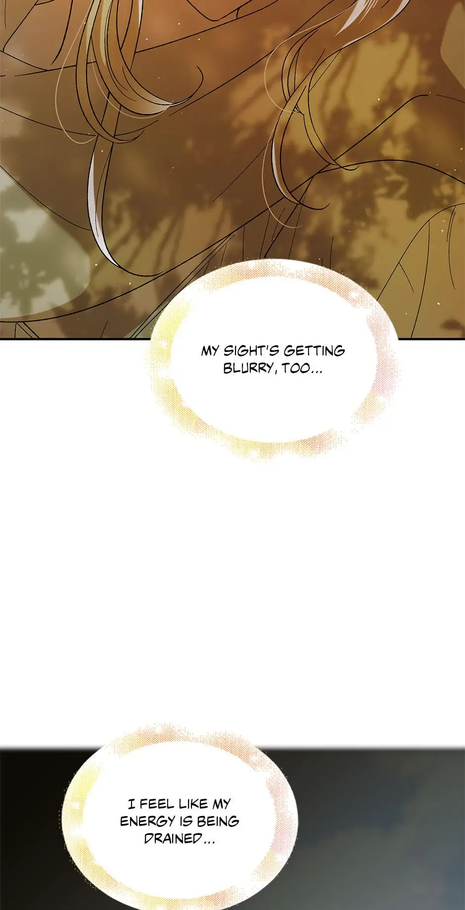 Saving My Sweetheart Chapter 56 - page 67
