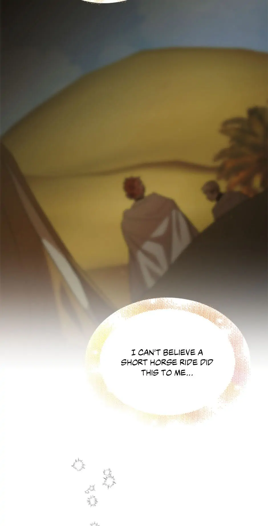 Saving My Sweetheart Chapter 56 - page 68