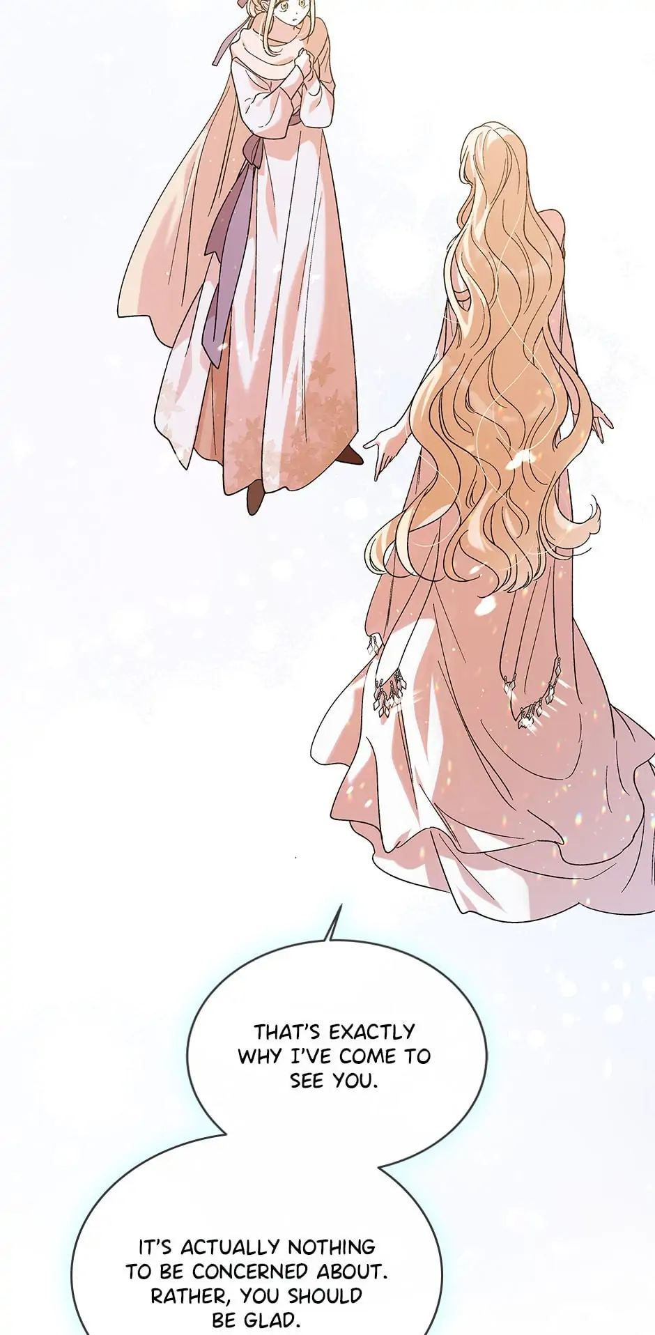 Saving My Sweetheart Chapter 56 - page 75