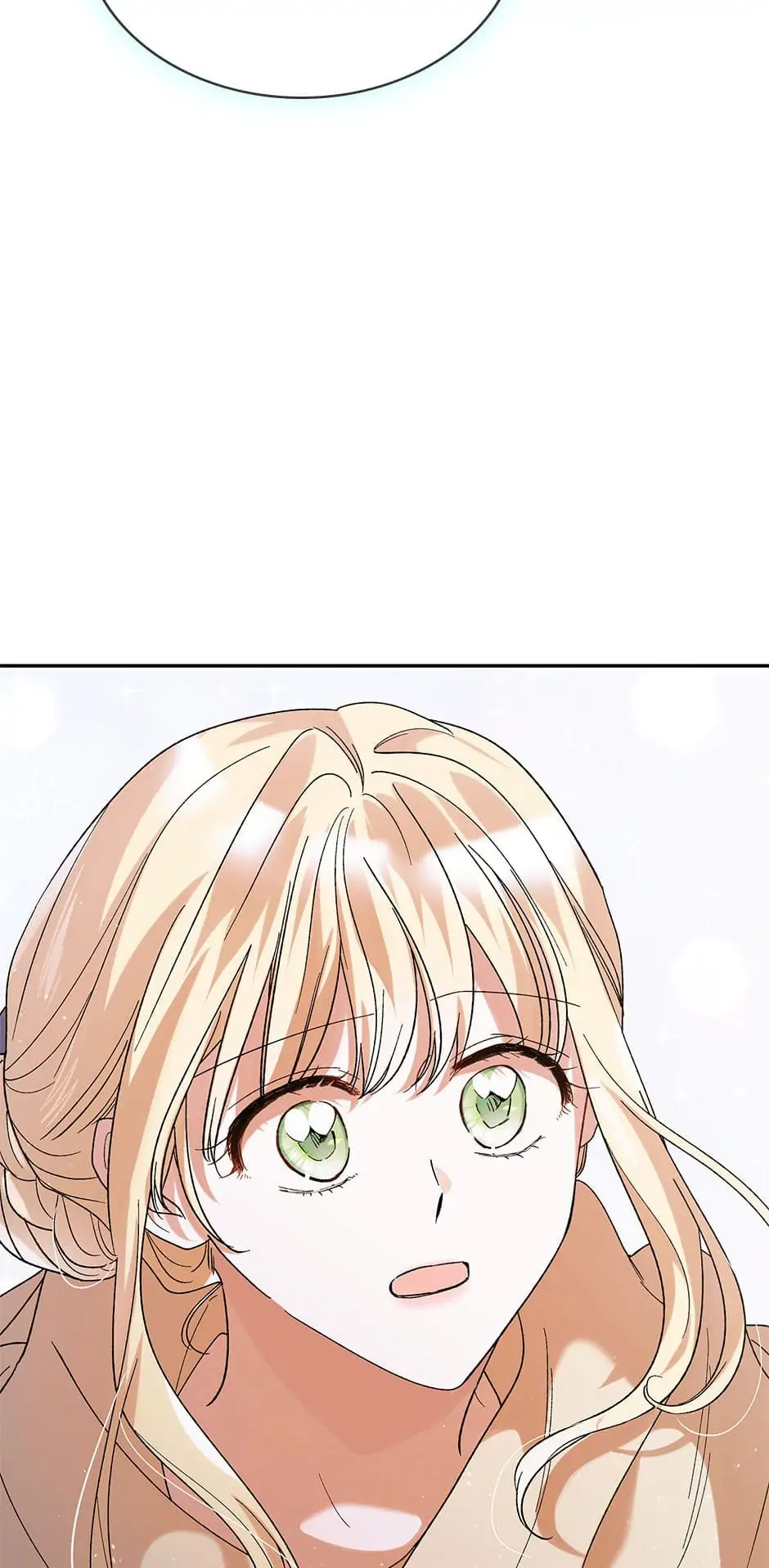 Saving My Sweetheart Chapter 56 - page 76