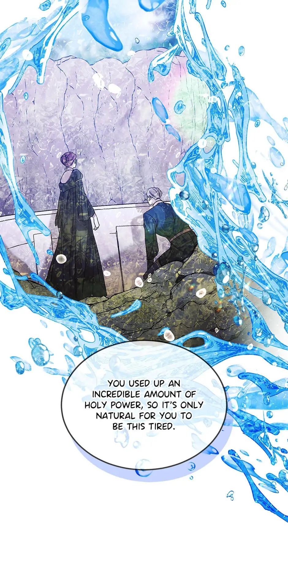 Saving My Sweetheart Chapter 56 - page 79