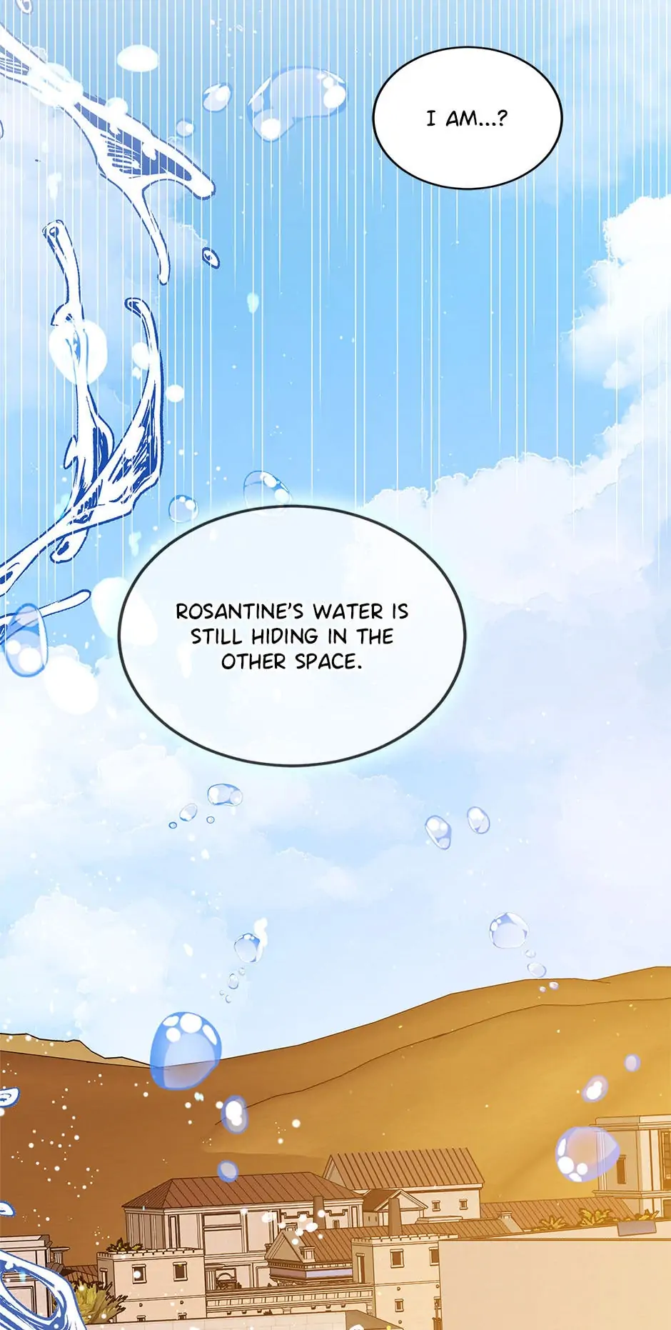 Saving My Sweetheart Chapter 56 - page 85