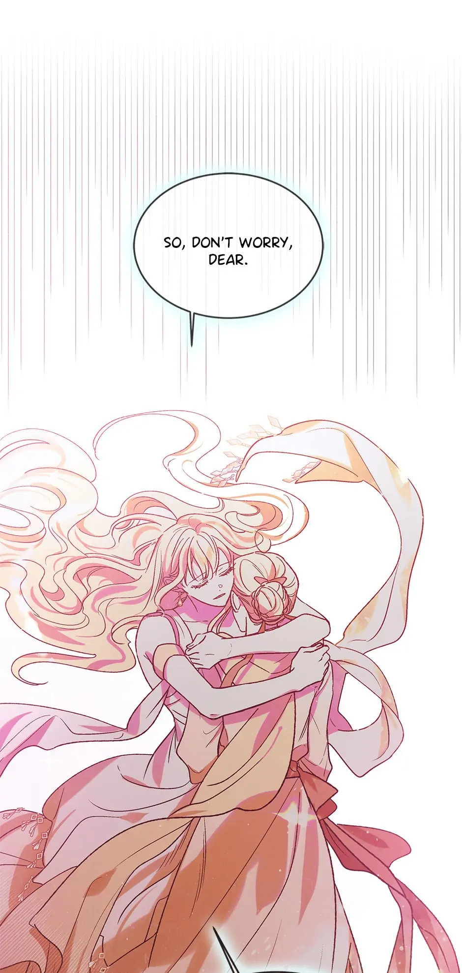 Saving My Sweetheart Chapter 56 - page 87