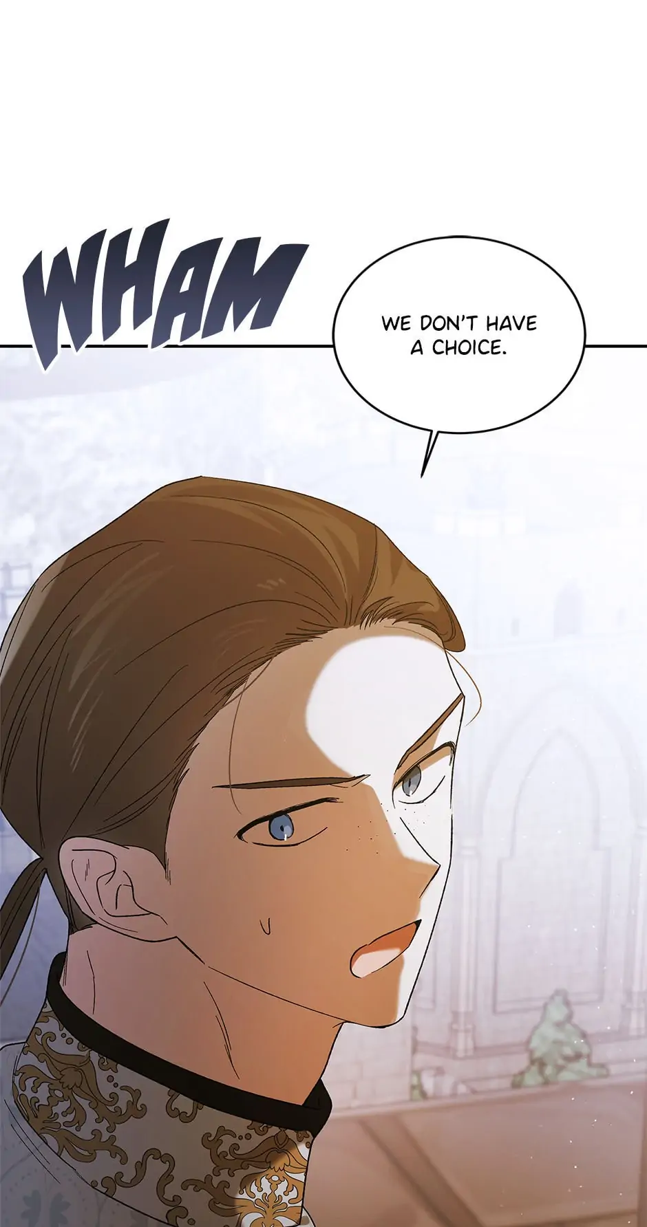 Saving My Sweetheart Chapter 56 - page 9