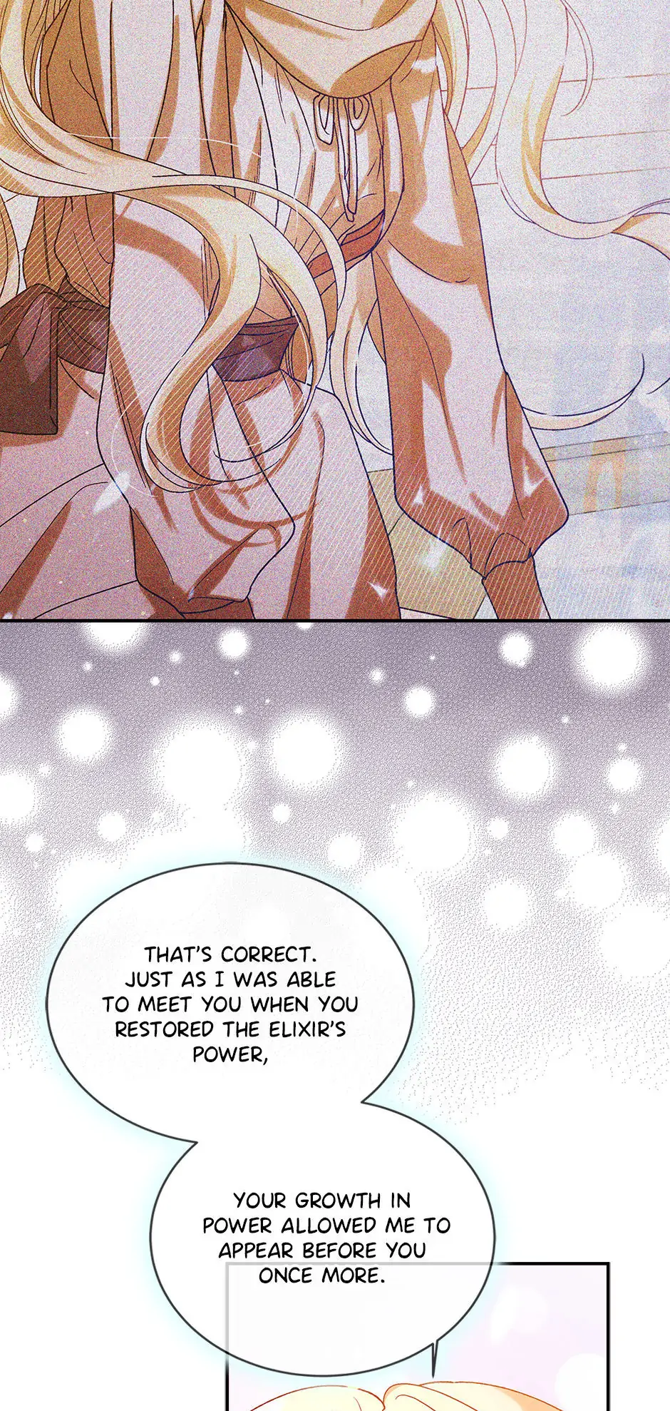 Saving My Sweetheart Chapter 56 - page 91