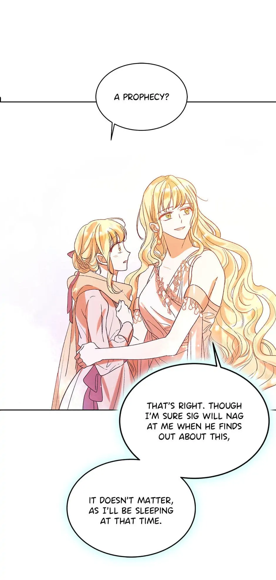 Saving My Sweetheart Chapter 56 - page 93