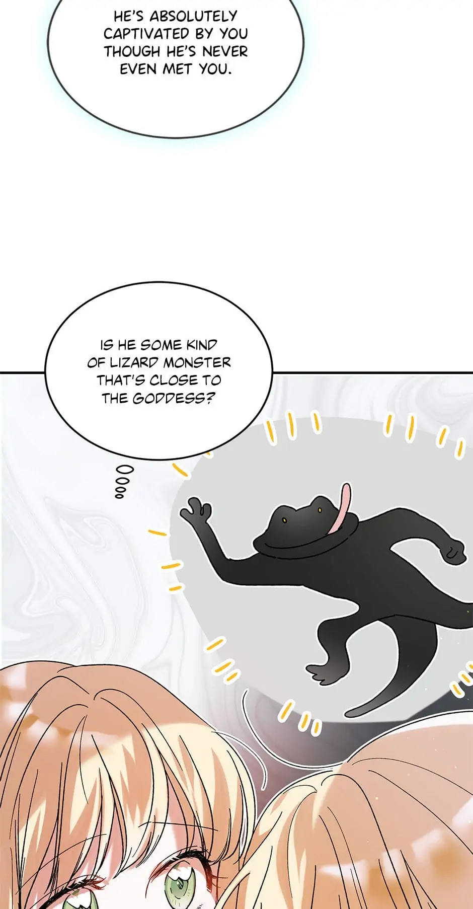 Saving My Sweetheart Chapter 56 - page 95