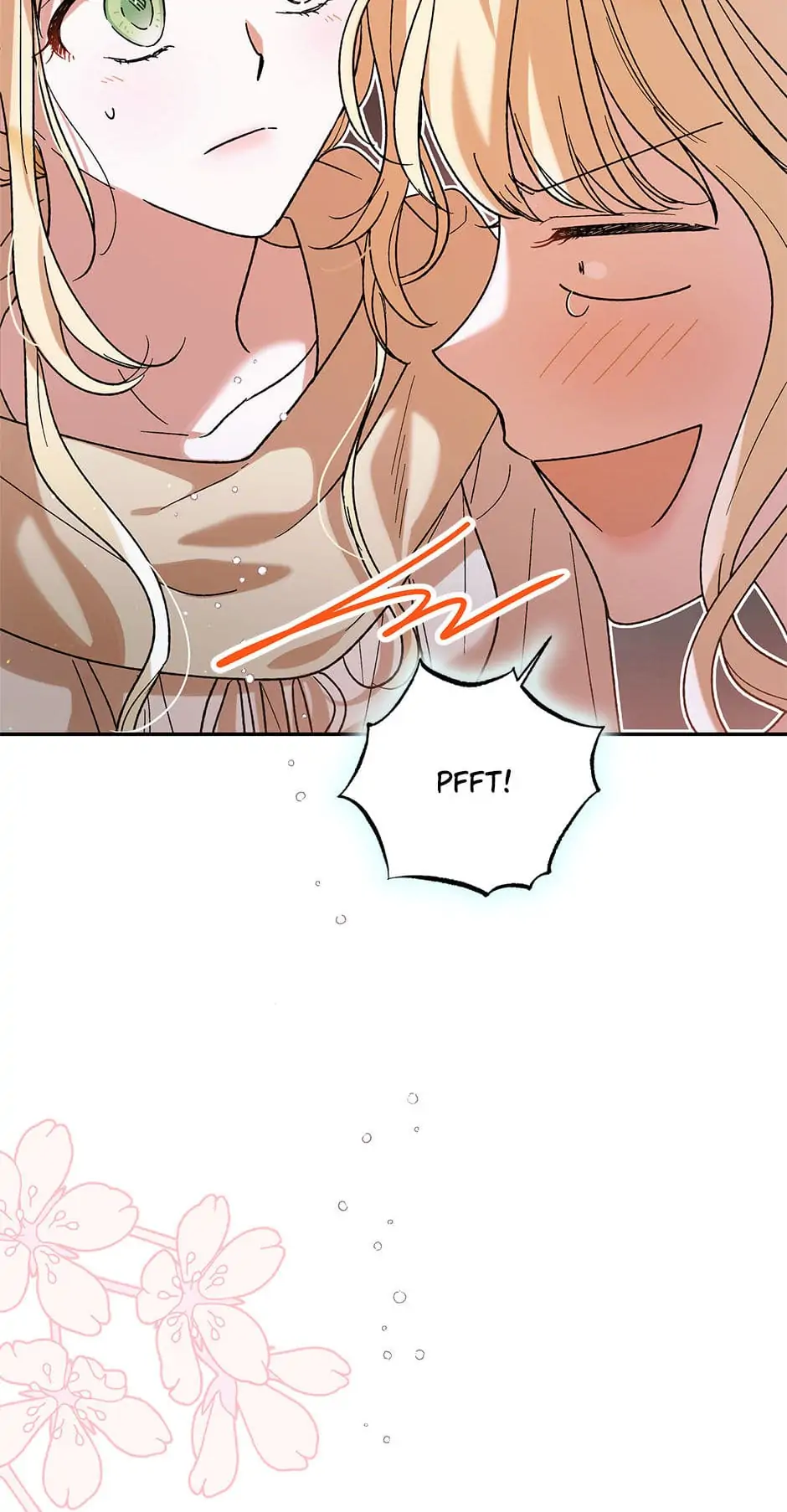 Saving My Sweetheart Chapter 56 - page 96