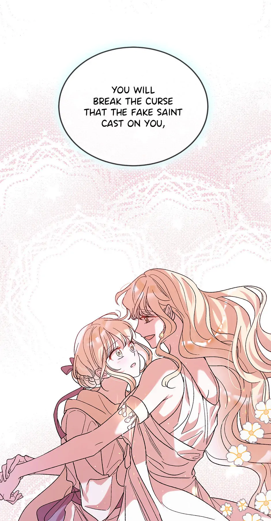 Saving My Sweetheart Chapter 56 - page 98