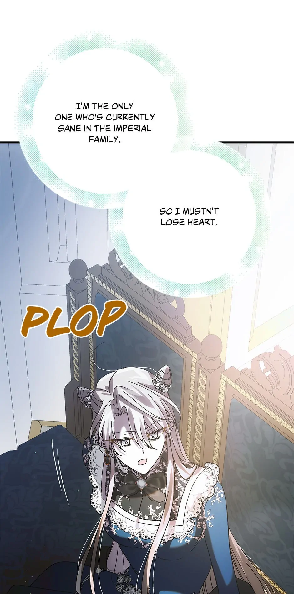 Saving My Sweetheart Chapter 104 - page 73
