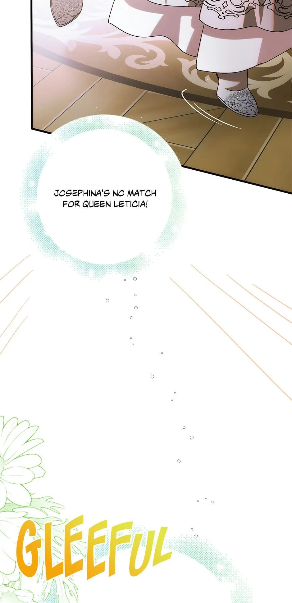 Saving My Sweetheart Chapter 104 - page 85