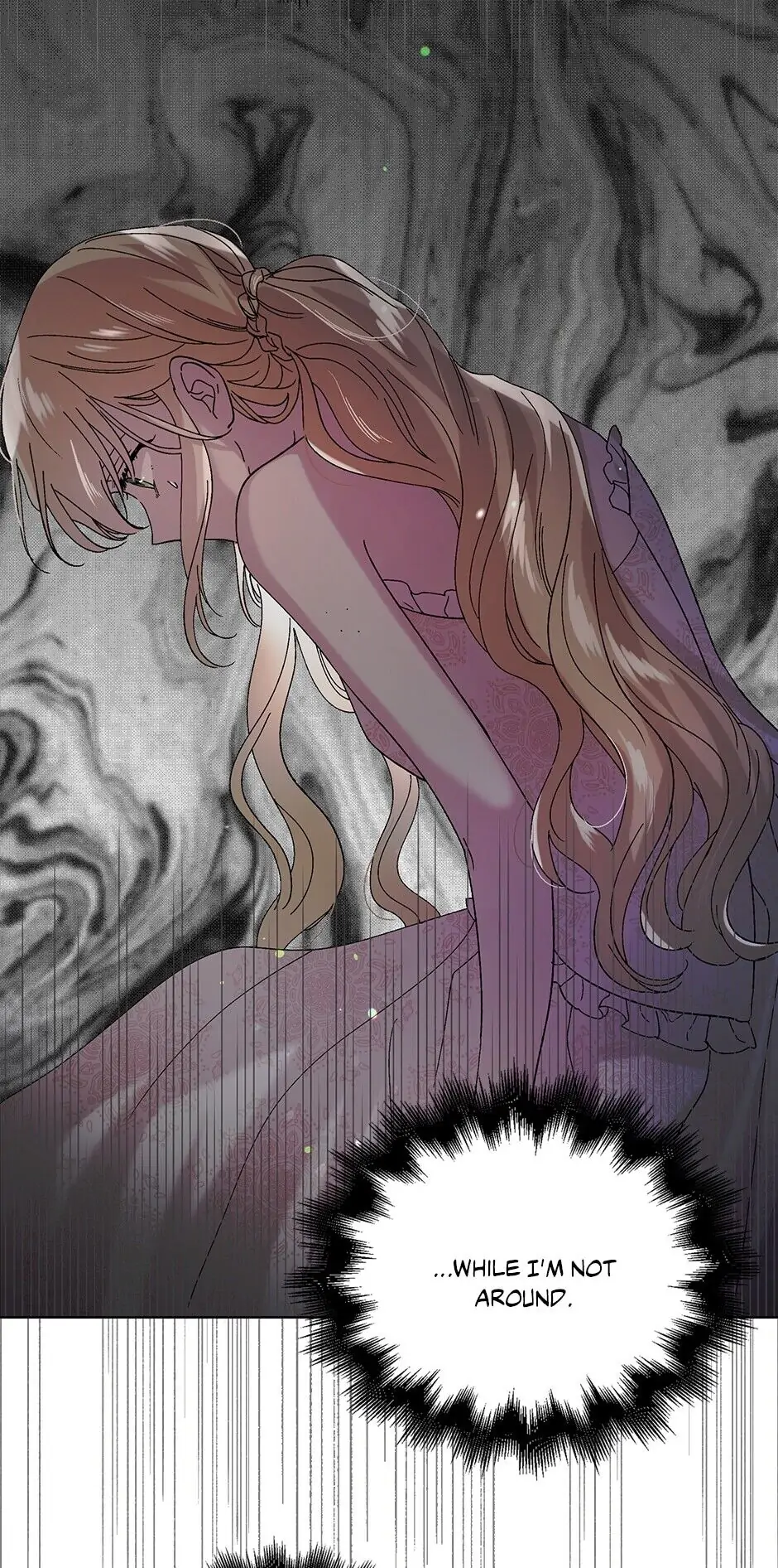 Saving My Sweetheart Chapter 23 - page 10