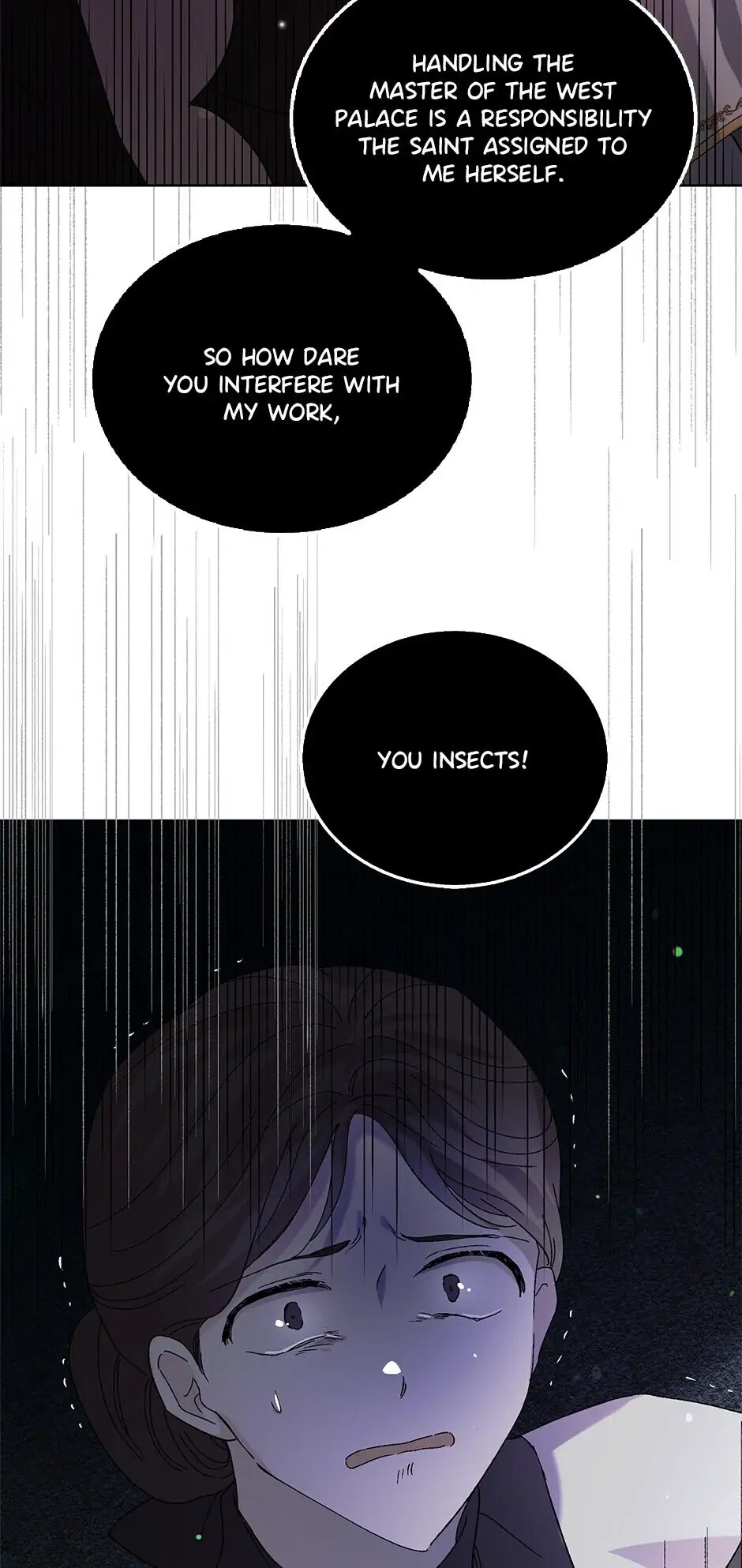 Saving My Sweetheart Chapter 23 - page 19